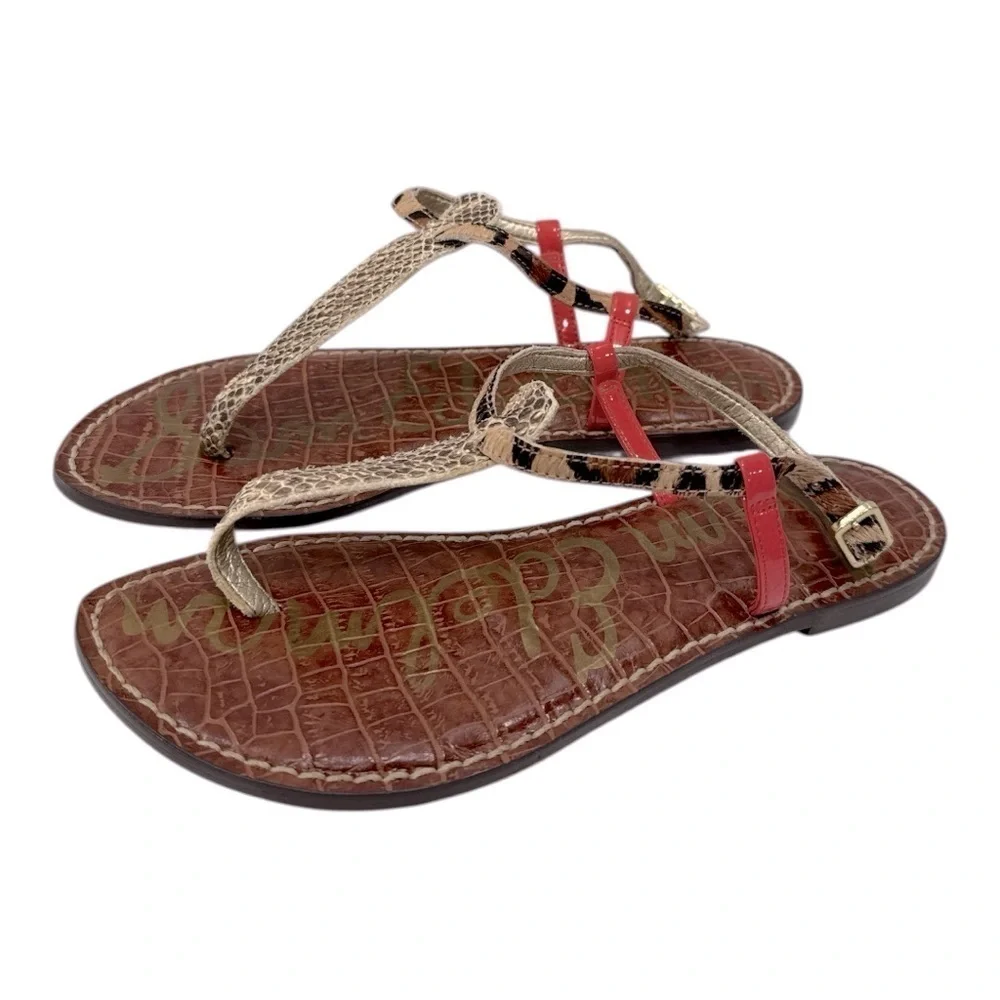 Sam Edelman step out